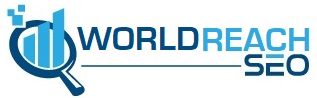 World reach seo Logo