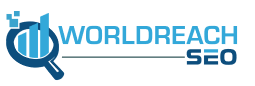 World reach seo Logo
